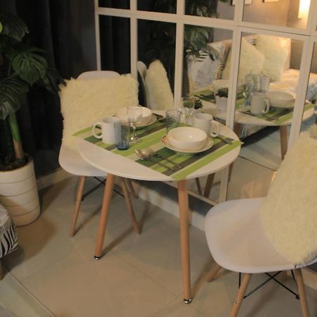 A2J Bgc Luxury 2Br Loft Near Burgos Circle, Malls Manila Kültér fotó