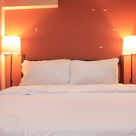 A2J Bgc Luxury 2Br Loft Near Burgos Circle, Malls Manila Kültér fotó