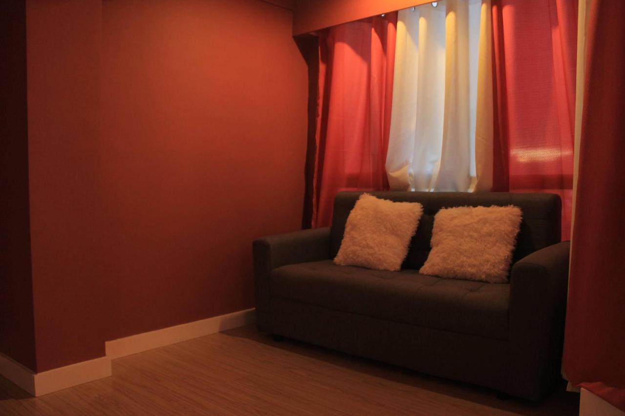A2J Bgc Luxury 2Br Loft Near Burgos Circle, Malls Manila Kültér fotó
