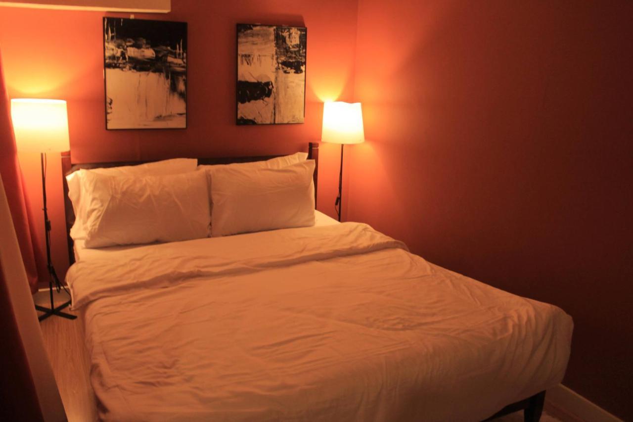 A2J Bgc Luxury 2Br Loft Near Burgos Circle, Malls Manila Kültér fotó