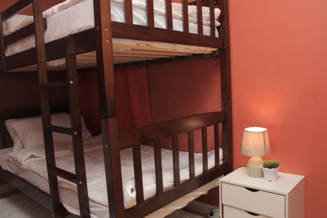 A2J Bgc Luxury 2Br Loft Near Burgos Circle, Malls Manila Kültér fotó