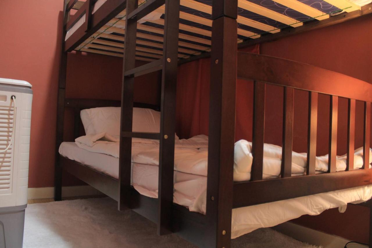 A2J Bgc Luxury 2Br Loft Near Burgos Circle, Malls Manila Kültér fotó