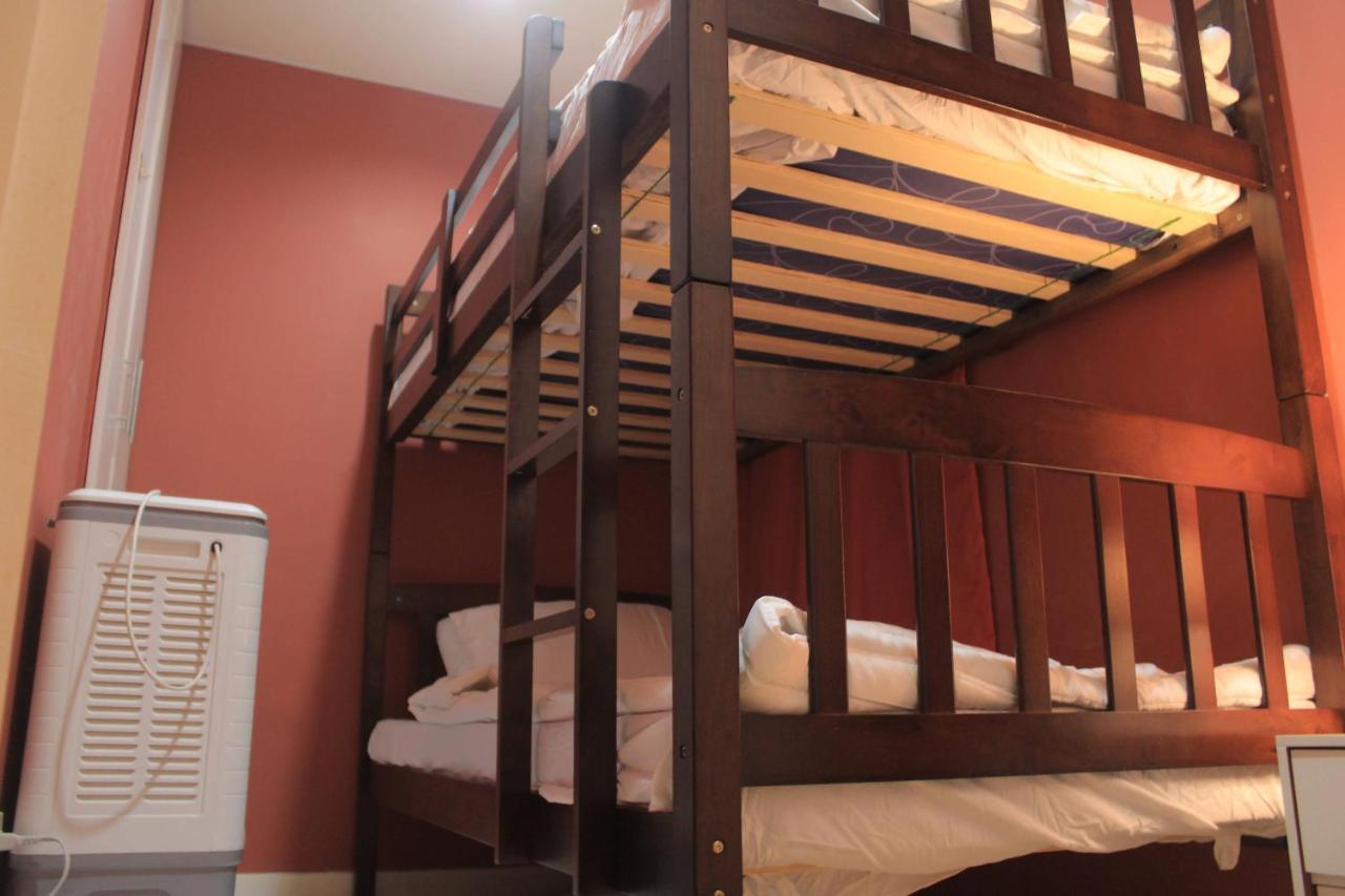 A2J Bgc Luxury 2Br Loft Near Burgos Circle, Malls Manila Kültér fotó