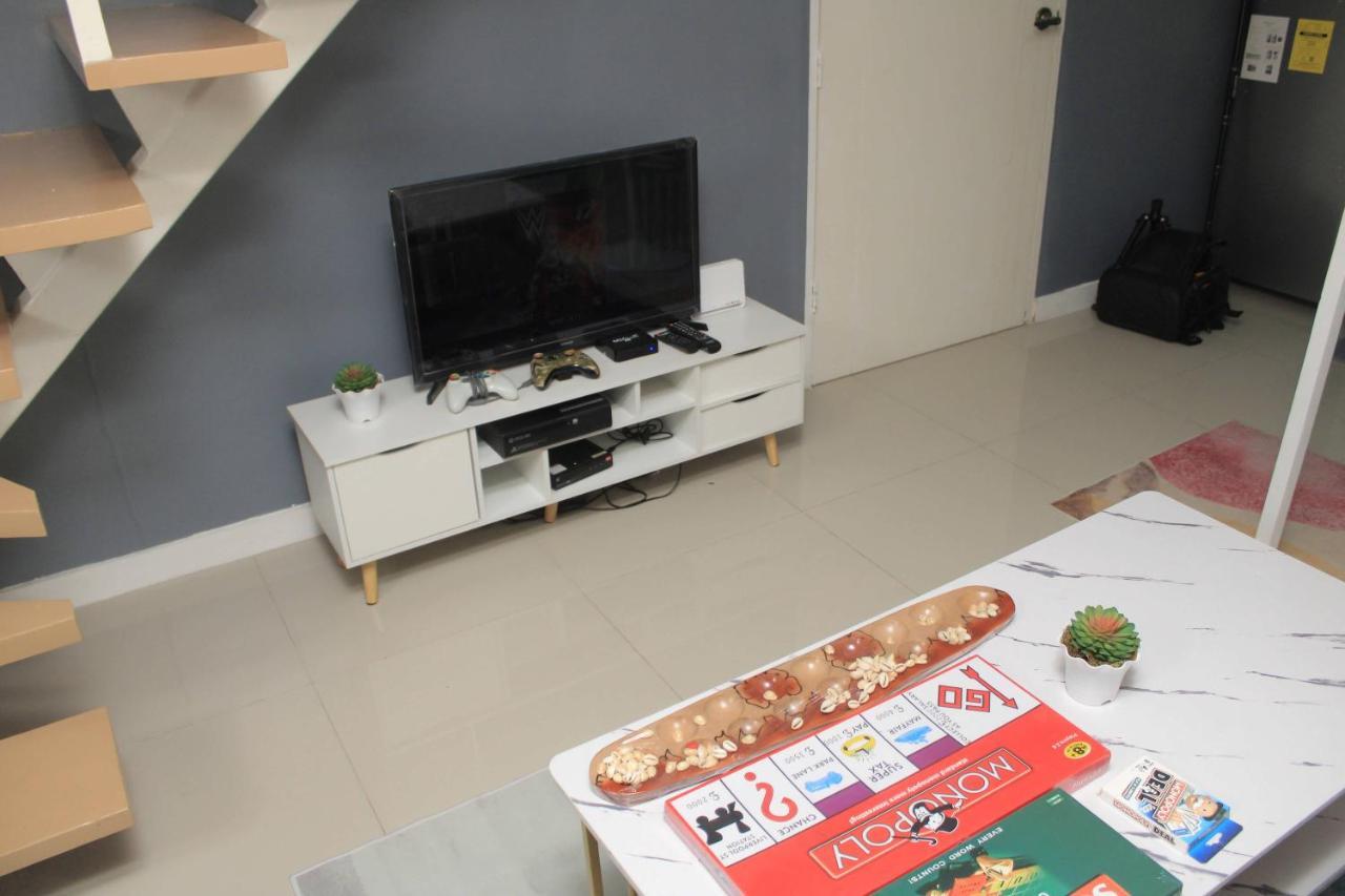 A2J Bgc Luxury 2Br Loft Near Burgos Circle, Malls Manila Kültér fotó